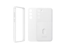 Load image into Gallery viewer, Samsung Galaxy S23+ Plus Frame Case - South Port™