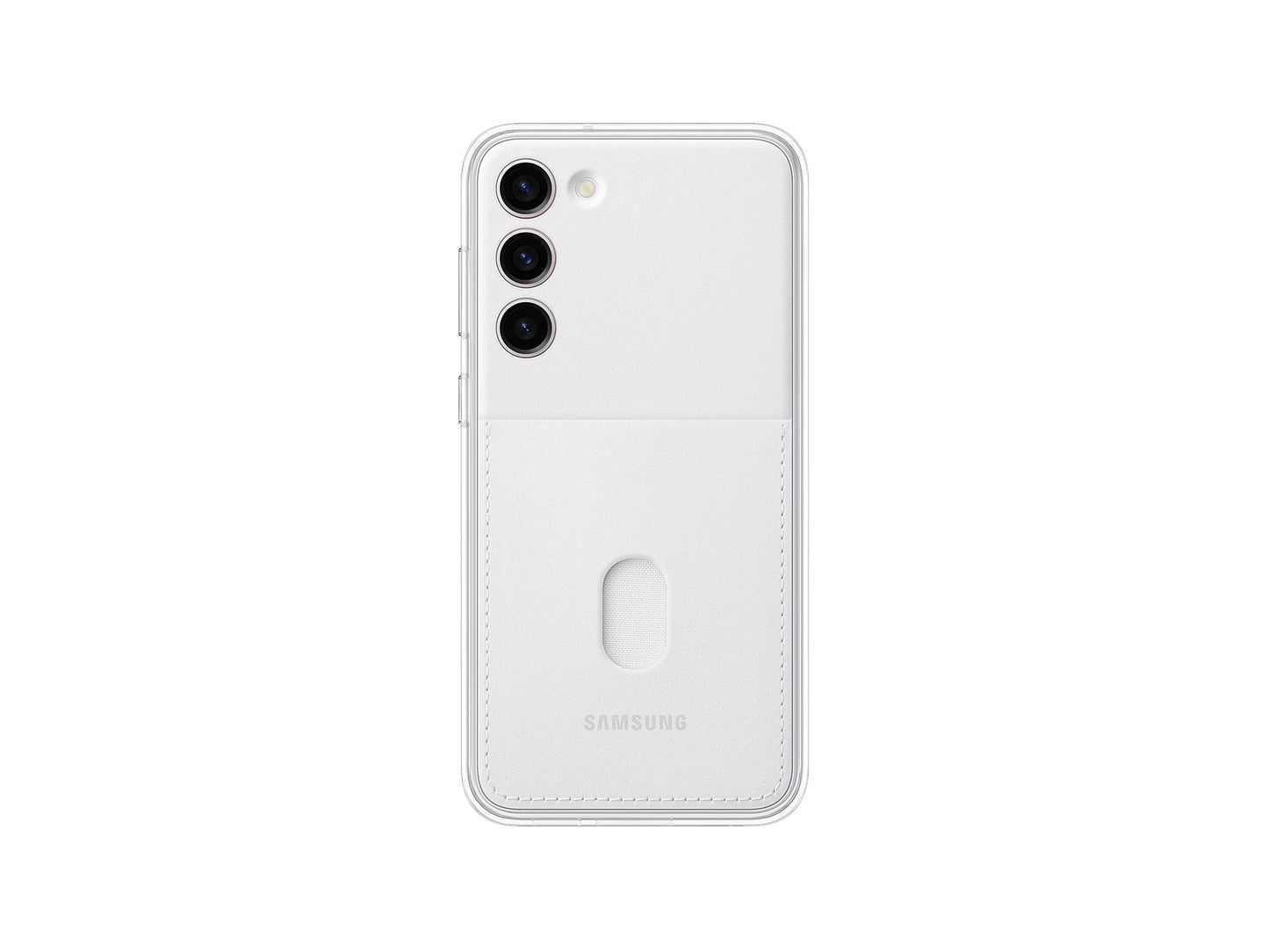 Samsung Galaxy S23+ Plus Frame Case - South Port™