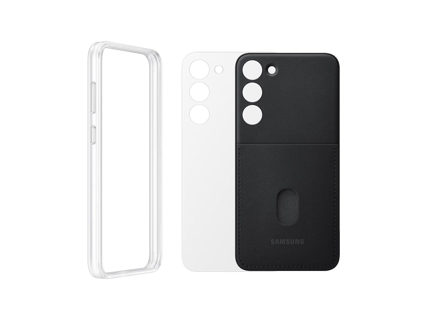 Samsung Galaxy S23+ Plus Frame Case - South Port™