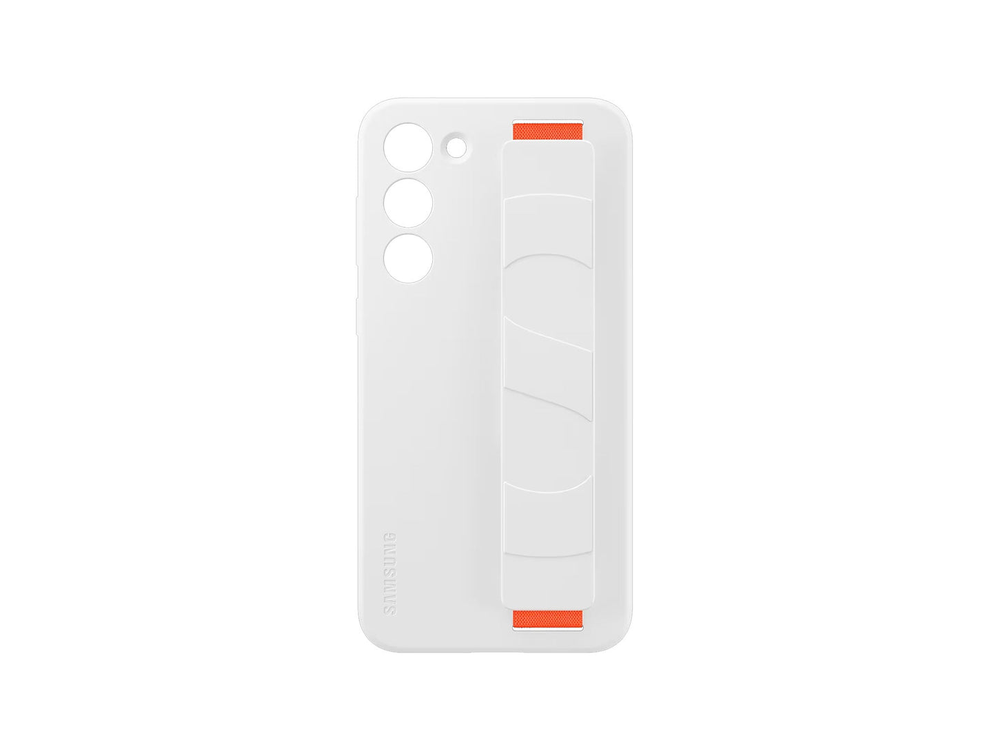 Samsung Galaxy S23+ Plus Silicone Grip Case - South Port™
