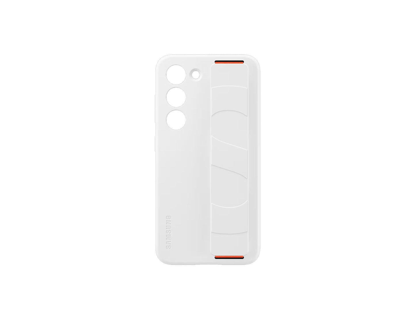 Samsung Galaxy S23 Silicone Grip Case - South Port™