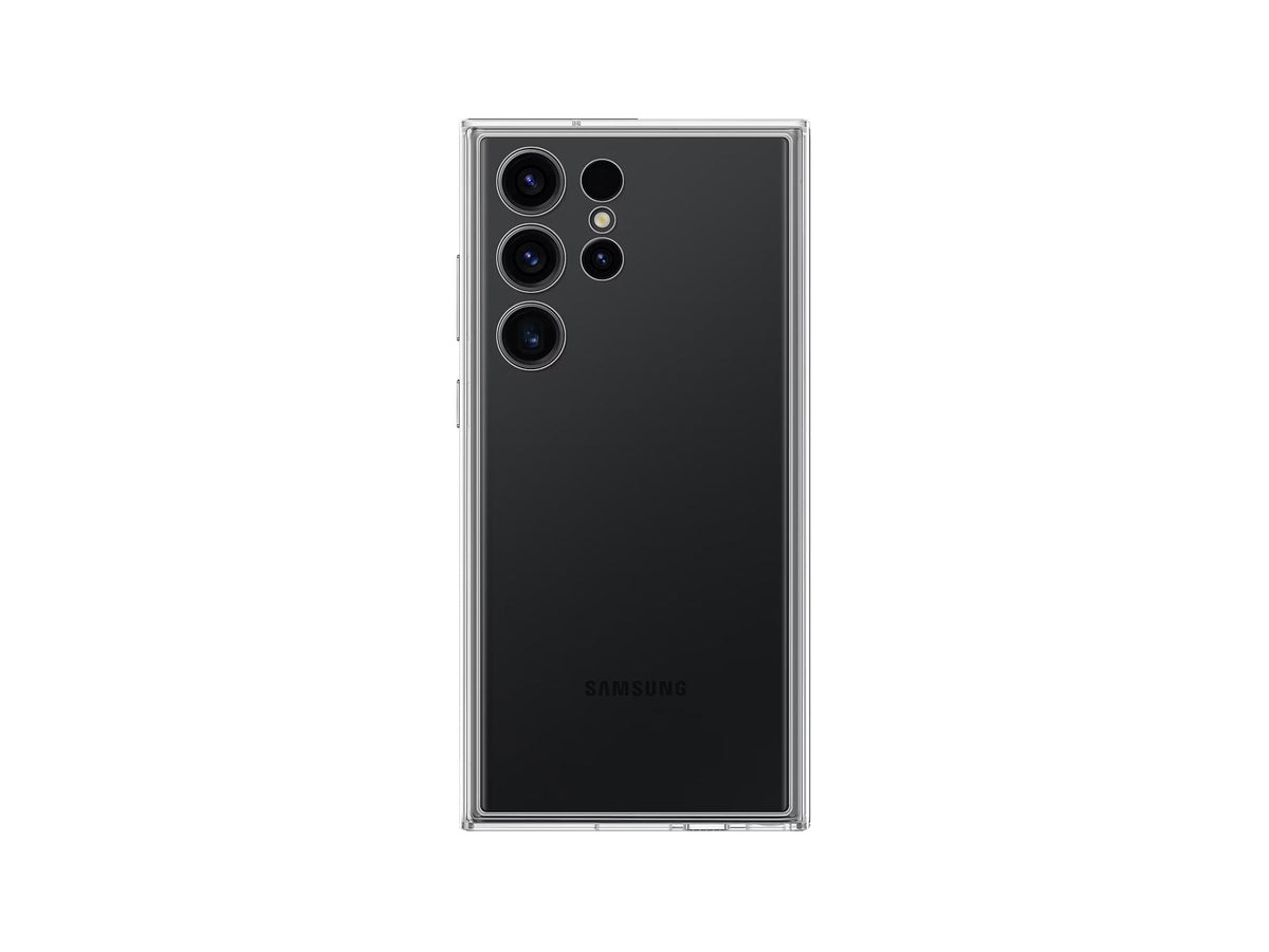 Samsung Galaxy S23 Ultra Frame Case - South Port™