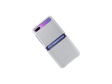 Load image into Gallery viewer, Samsung Galaxy Z Flip Leather Cover - South Port™