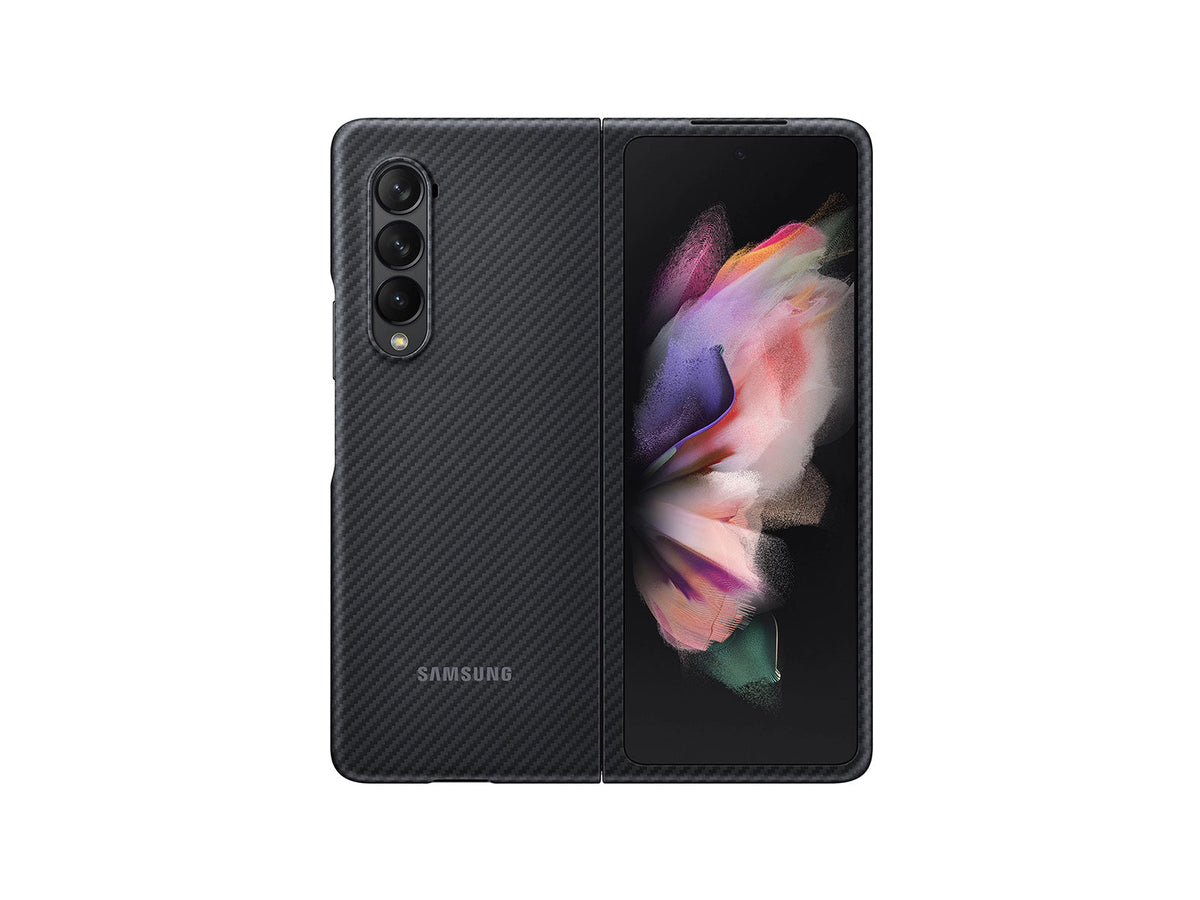 Samsung Galaxy Z Fold3 Aramid Cover - South Port™