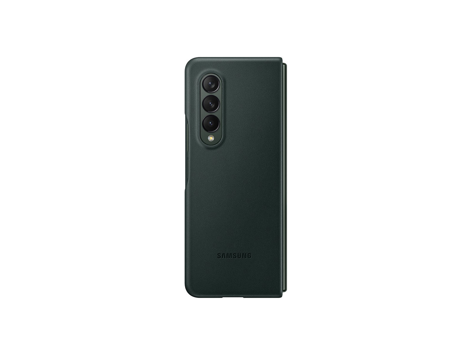 Samsung Galaxy Z Fold3 Leather Cover - South Port™