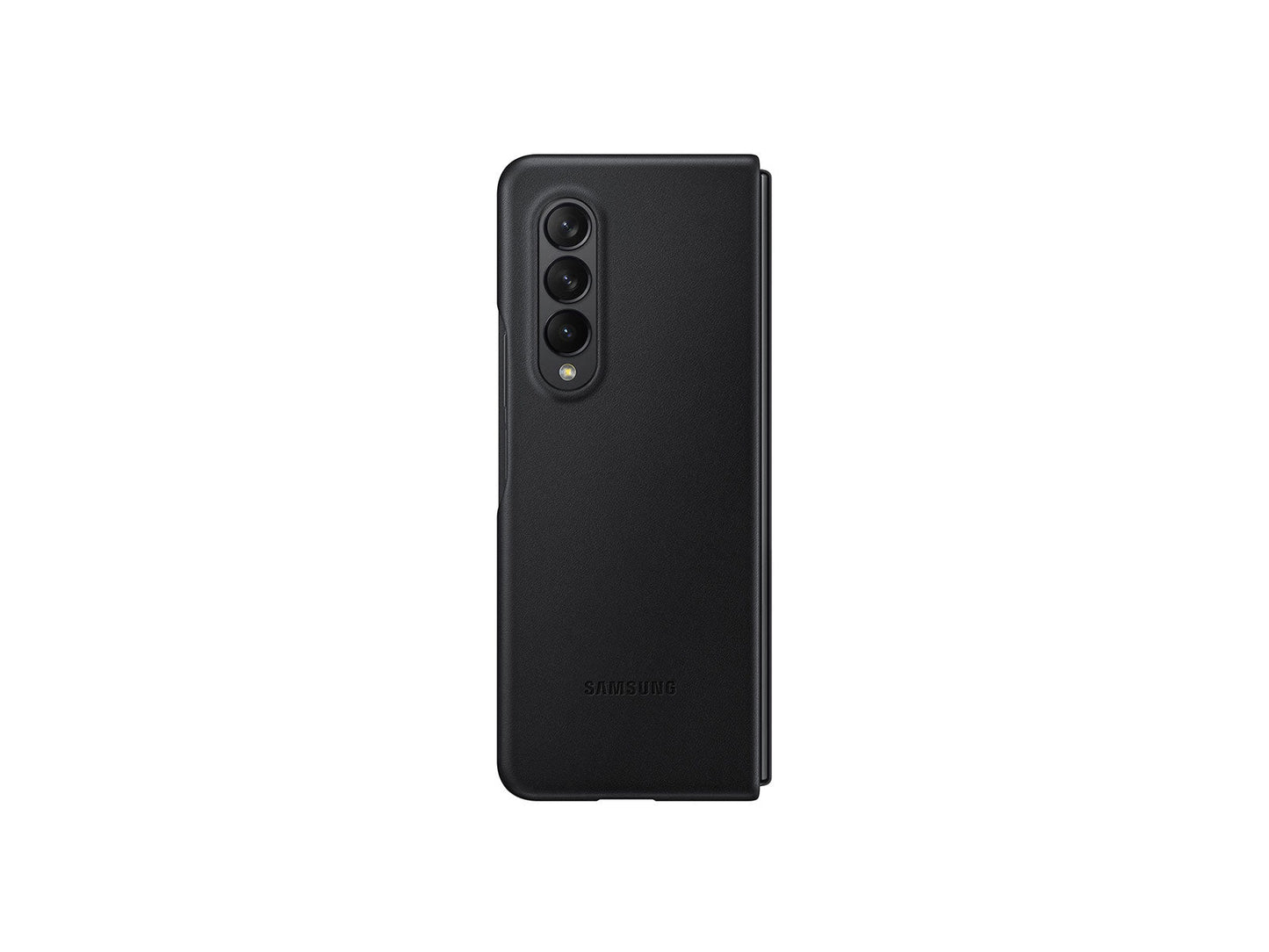 Samsung Galaxy Z Fold3 Leather Cover - South Port™