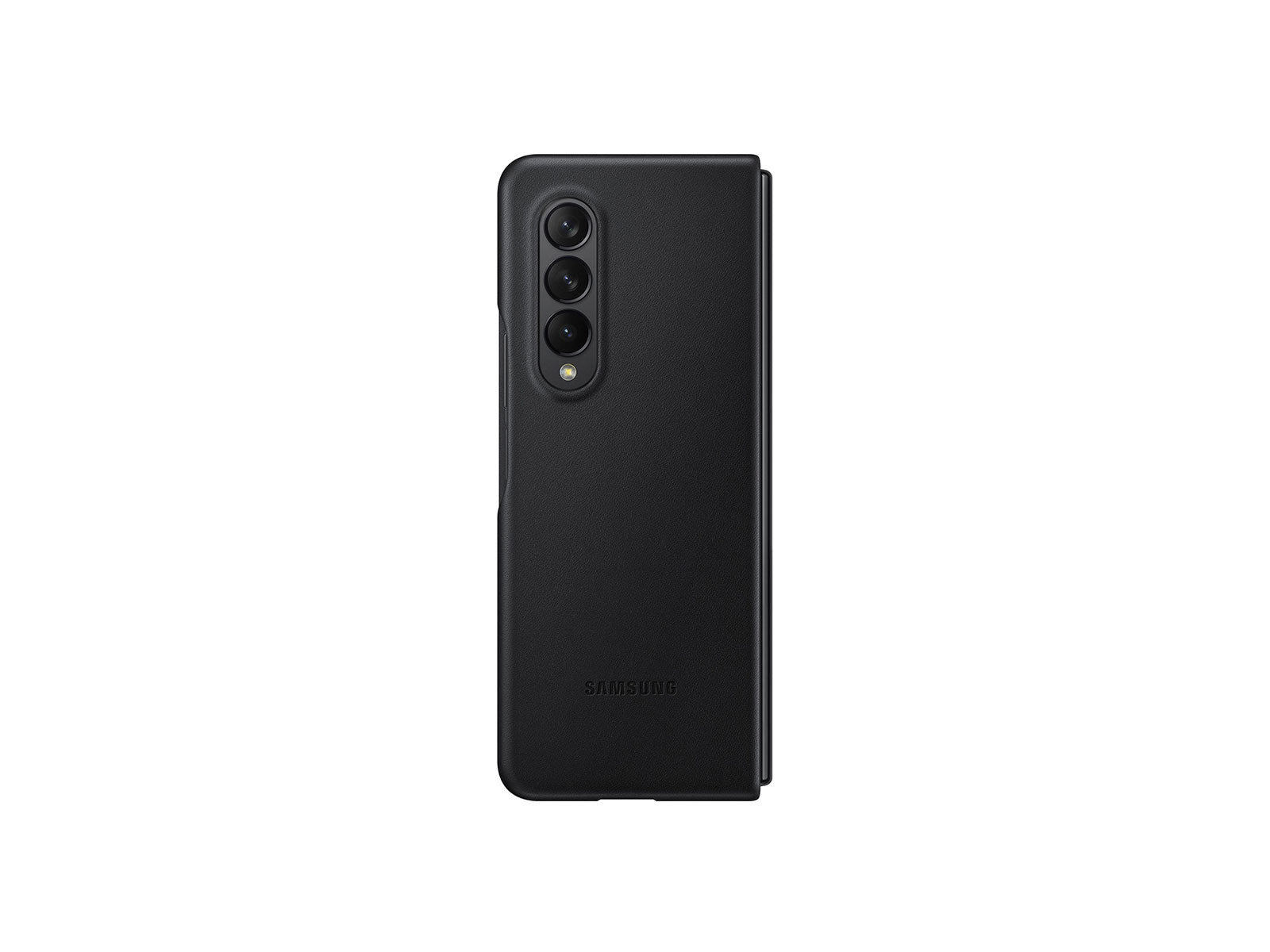 Samsung Galaxy Z Fold3 Leather Cover - South Port™