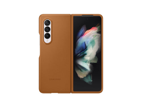 Samsung Galaxy Z Fold3 Leather Cover - South Port™