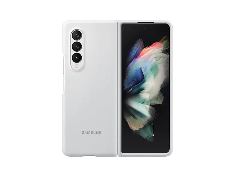 Samsung Galaxy Z Fold3 Silicone Cover - South Port™