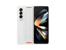 Load image into Gallery viewer, Samsung Galaxy Z Fold4 Silicone Grip Cover - South Port™