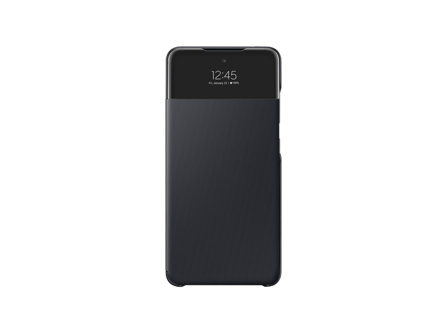 Samsung Original Galaxy A52/A52s Smart S View Cover - South Port™