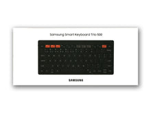 Load image into Gallery viewer, Samsung Smart Keyboard Trio 500 - South Port™