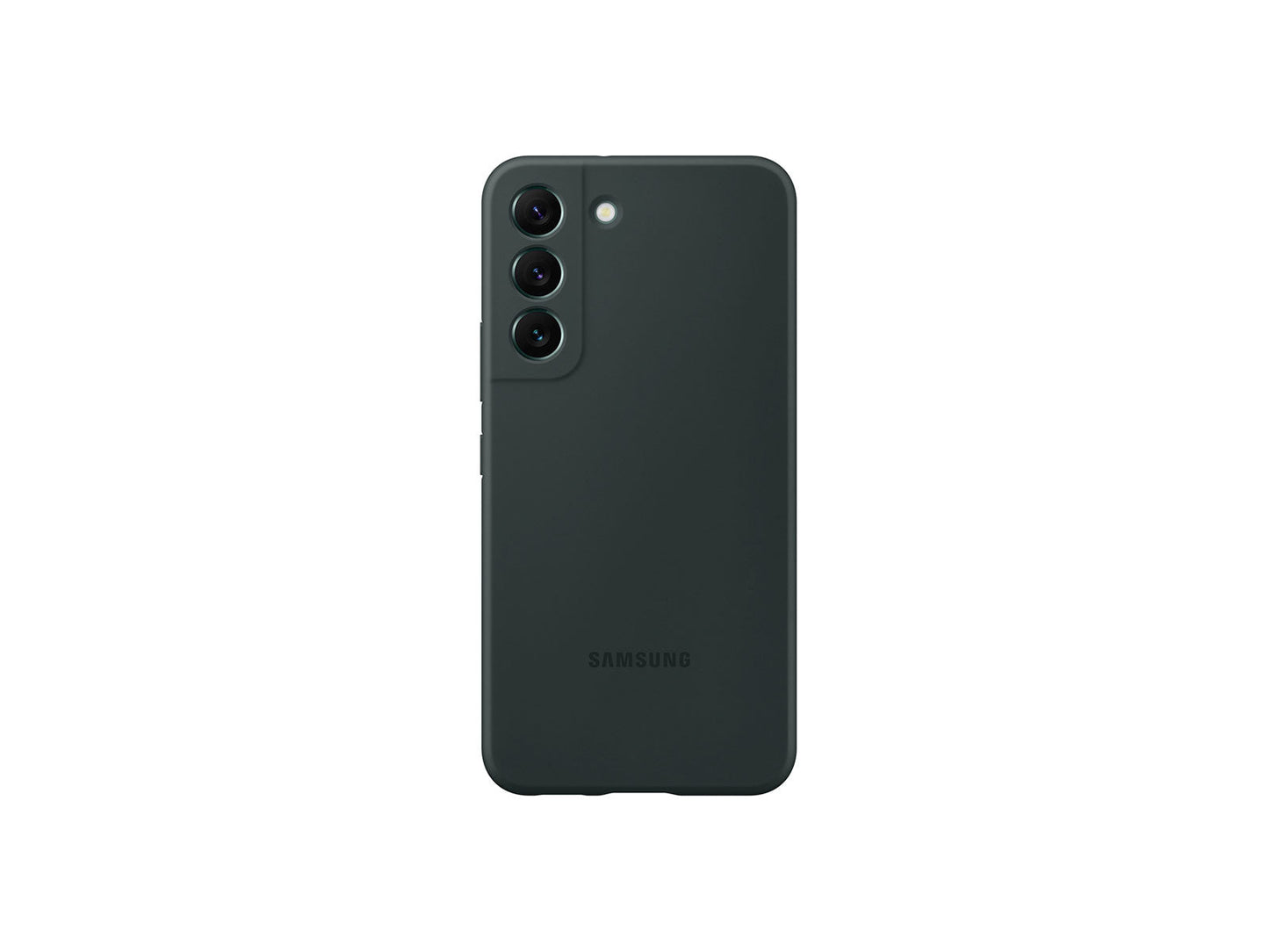 Samsung Galaxy S22 Silicone Cover - South Port™