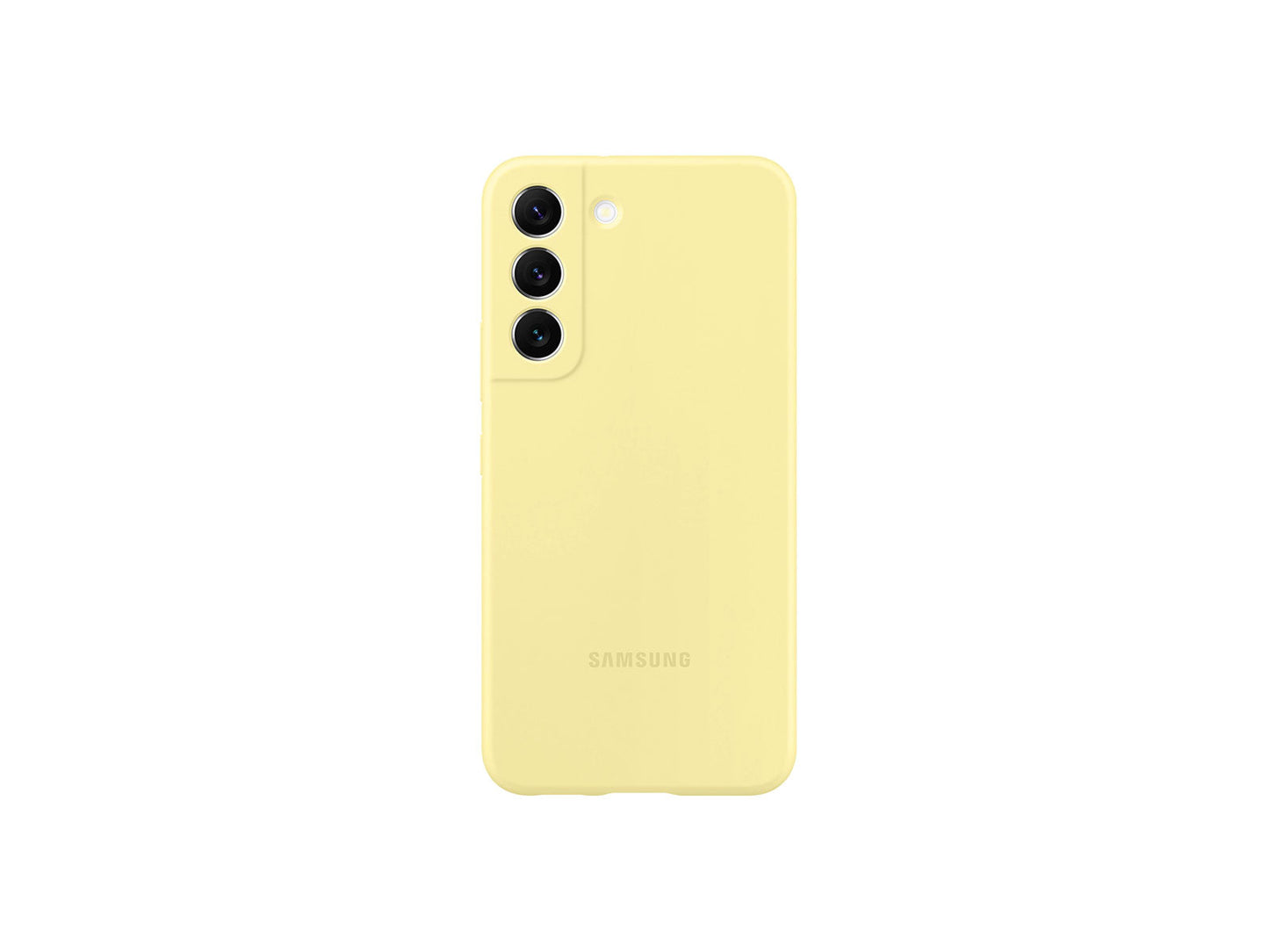 Samsung Galaxy S22 Silicone Cover - South Port™