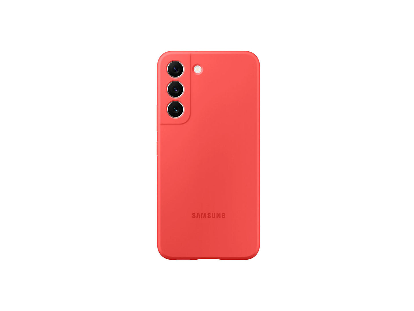 Samsung Galaxy S22 Silicone Cover - South Port™
