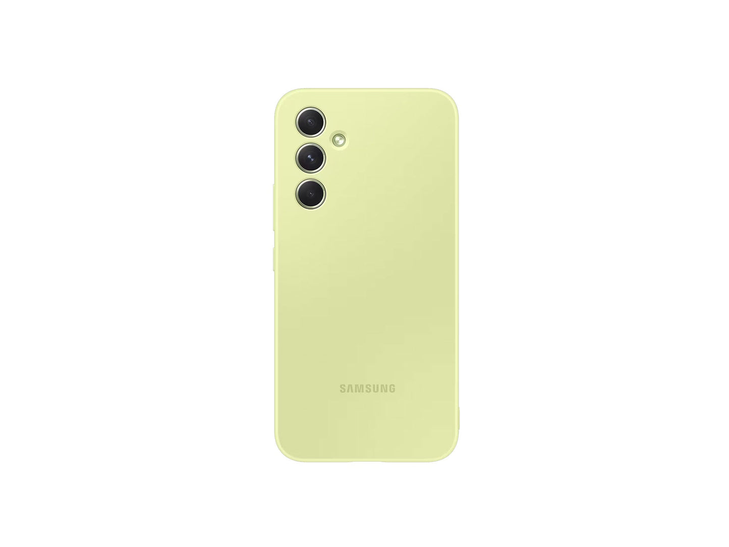 Samsung Galaxy A54 Silicone Case - South Port™