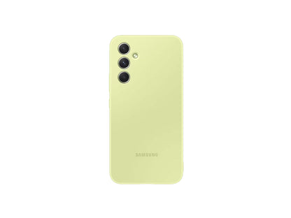 Samsung Galaxy A54 Silicone Case - South Port™
