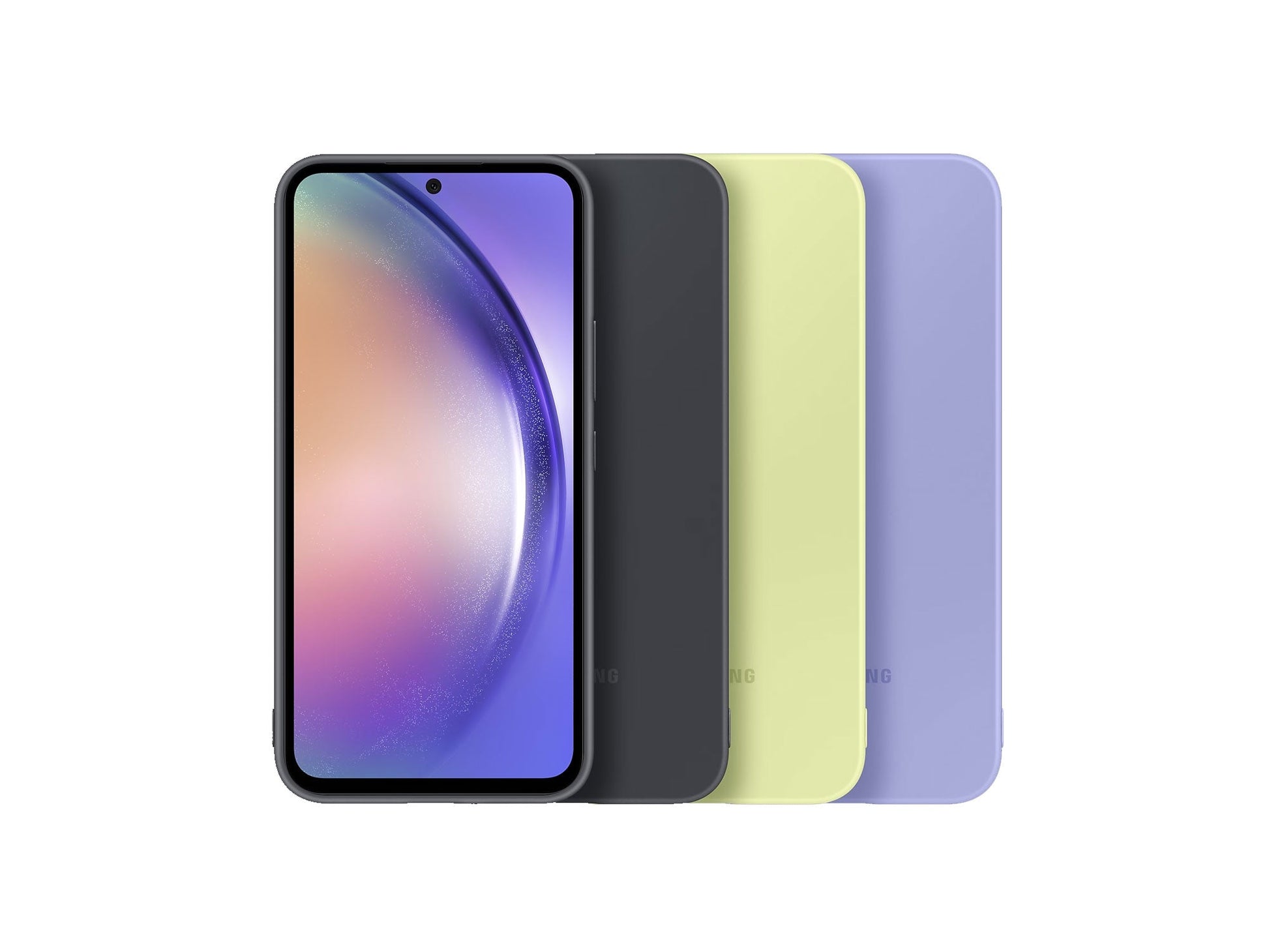 Samsung Galaxy A54 Silicone Case - South Port™