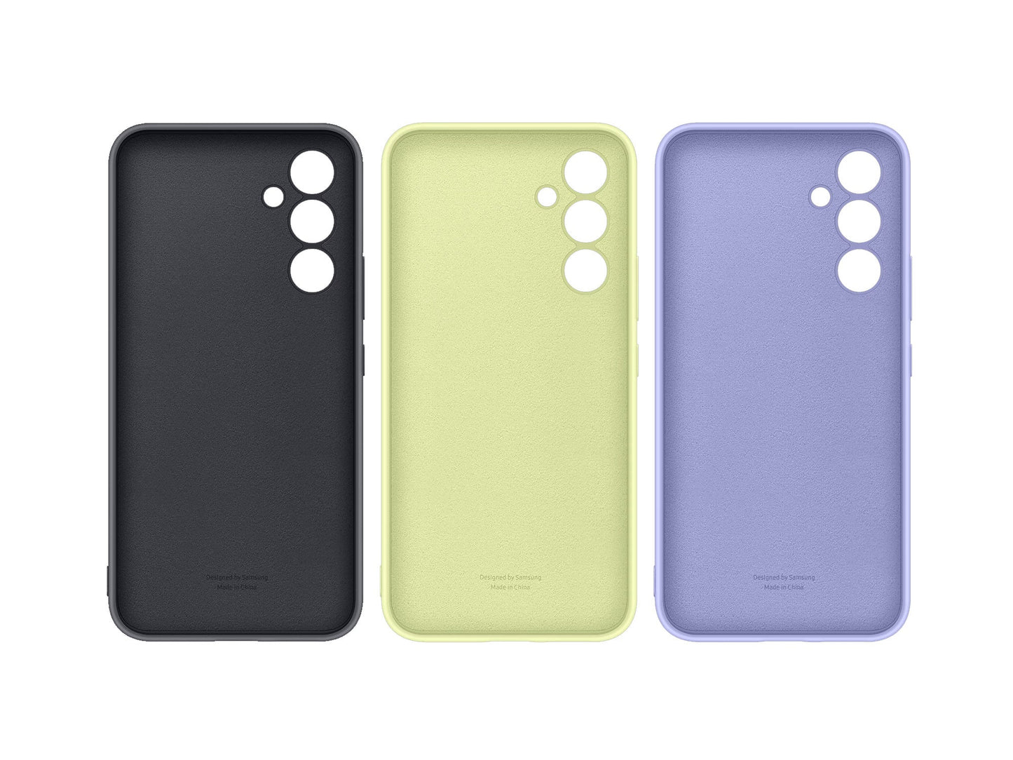 Samsung Galaxy A54 Silicone Case - South Port™