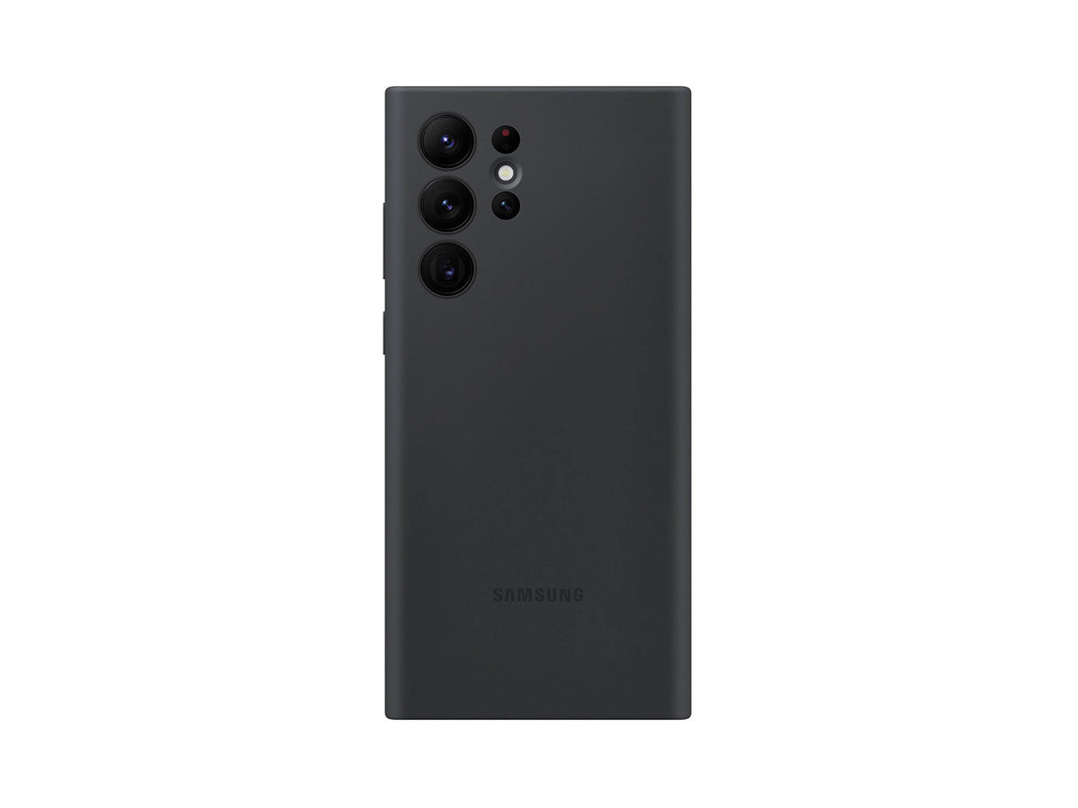 Samsung Galaxy S22 Ultra Silicone Cover - South Port™