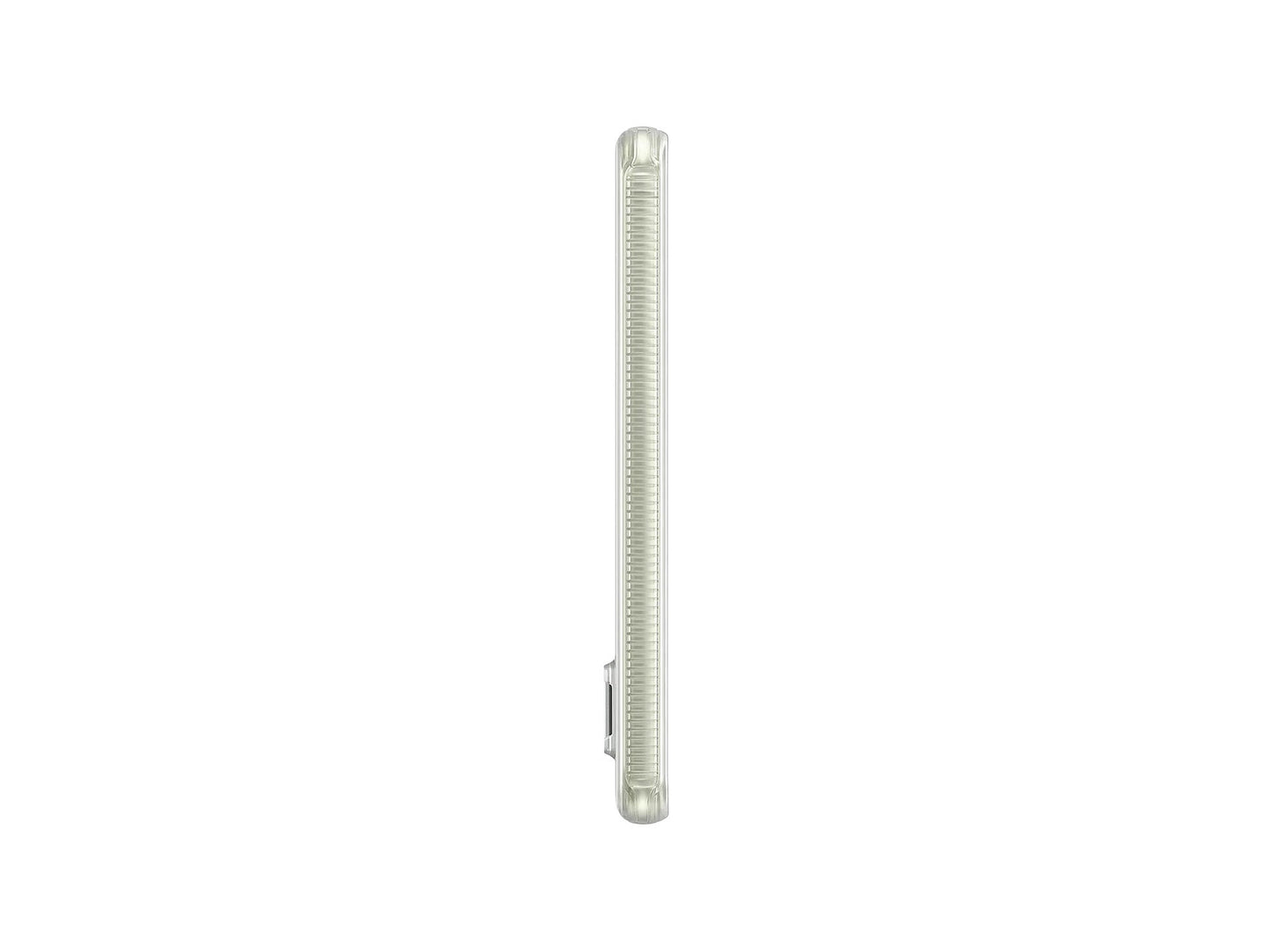 Samsung Galaxy S21 FE Clear Standing Cover - South Port™