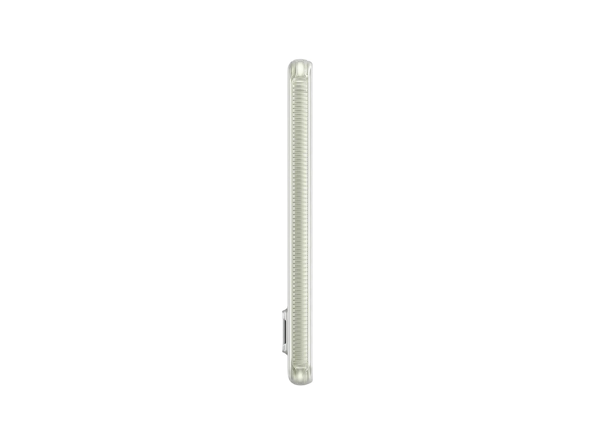 Samsung Galaxy S21 FE Clear Standing Cover - South Port™