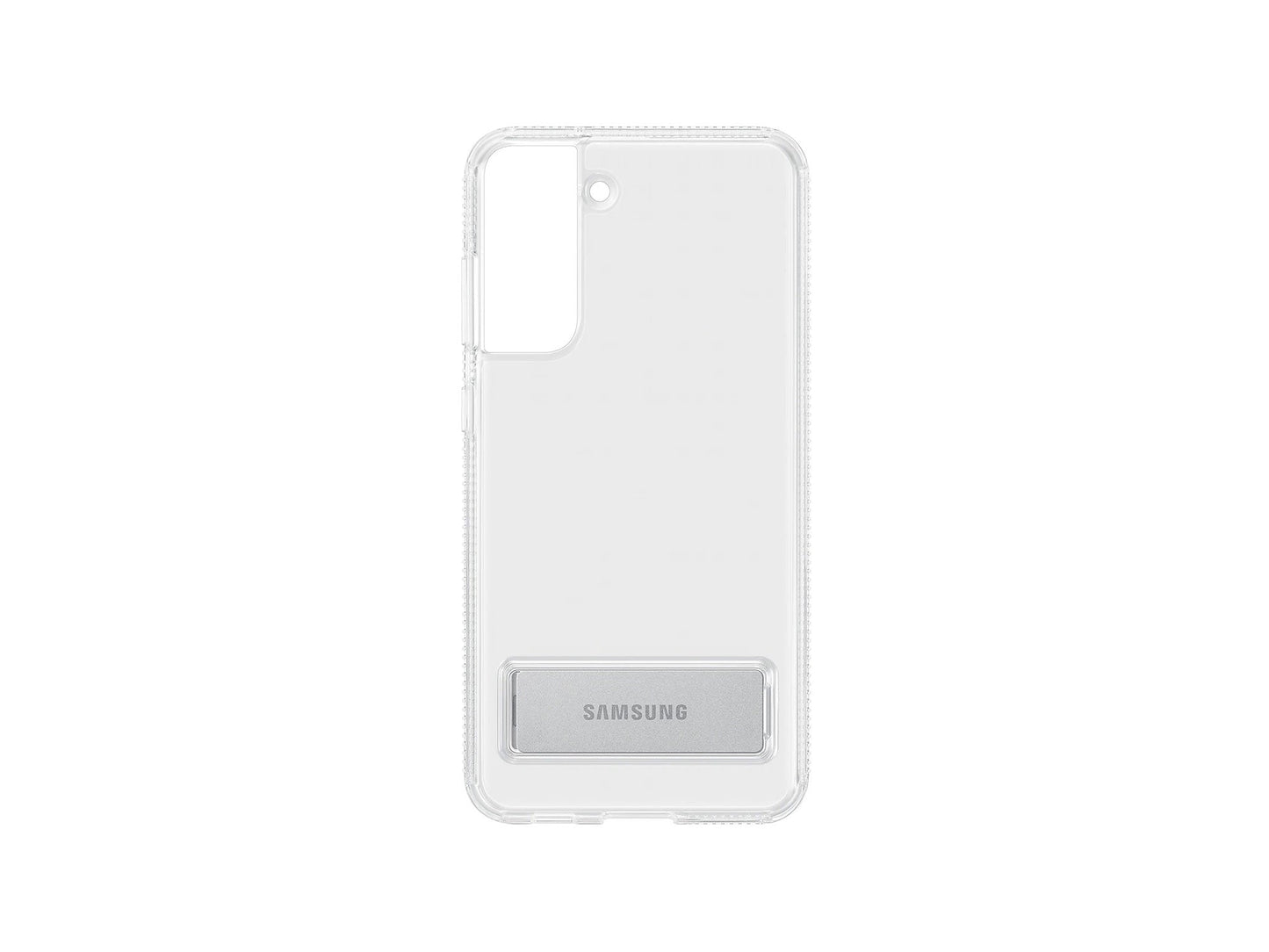 Samsung Galaxy S21 FE Clear Standing Cover - South Port™