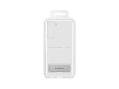 Samsung Galaxy S21 FE Clear Standing Cover - South Port™