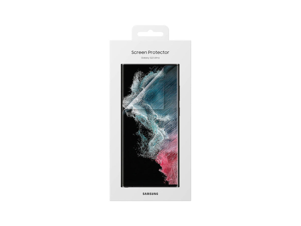 Samsung Galaxy S22 Ultra Screen Protector - South Port™