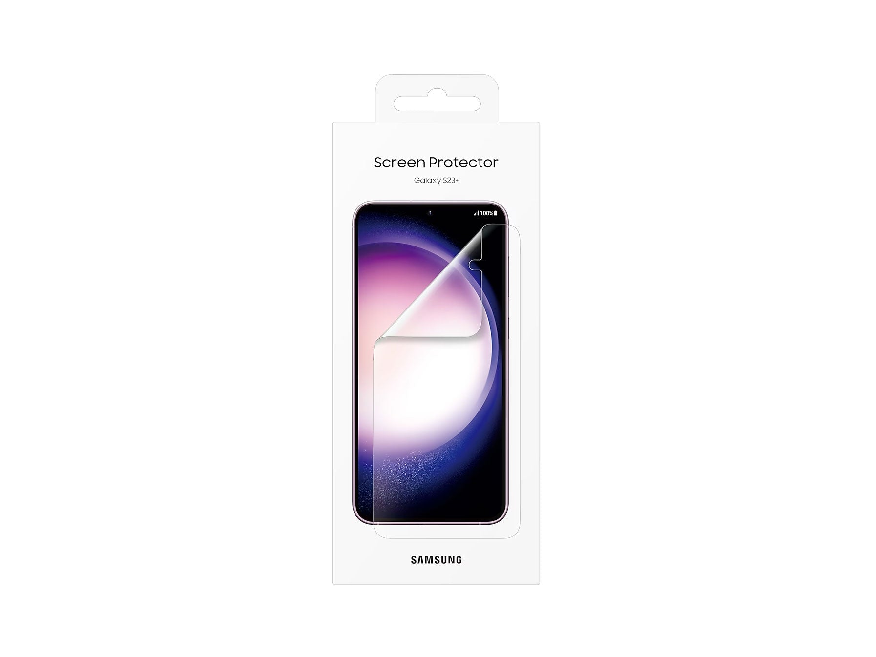 Samsung Galaxy S23+ Plus Screen Protector - South Port™