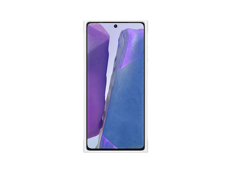Samsung Galaxy Note20 Clear Protective Cover - South Port™