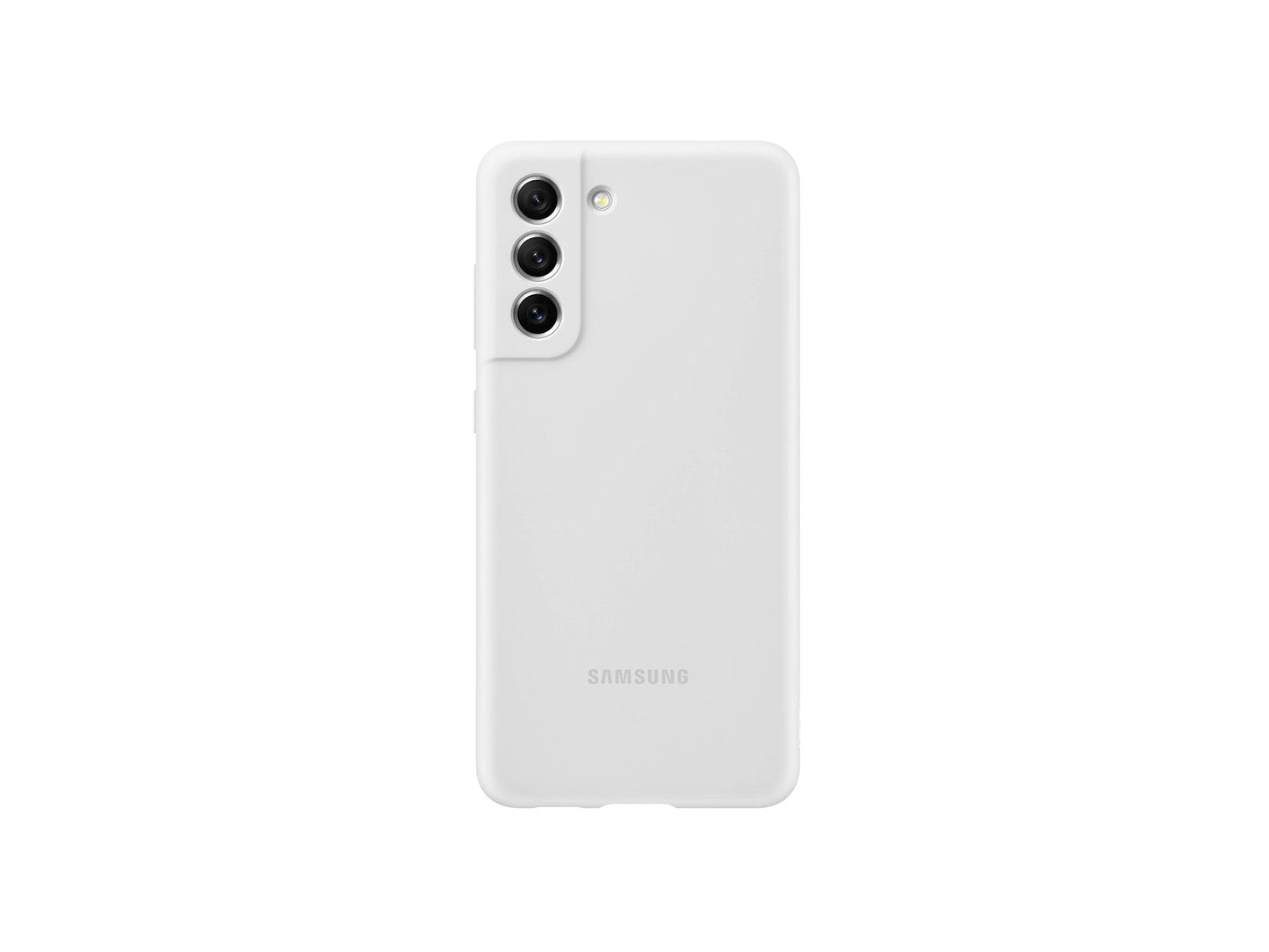Samsung Galaxy S21 FE Silicone Cover - South Port™