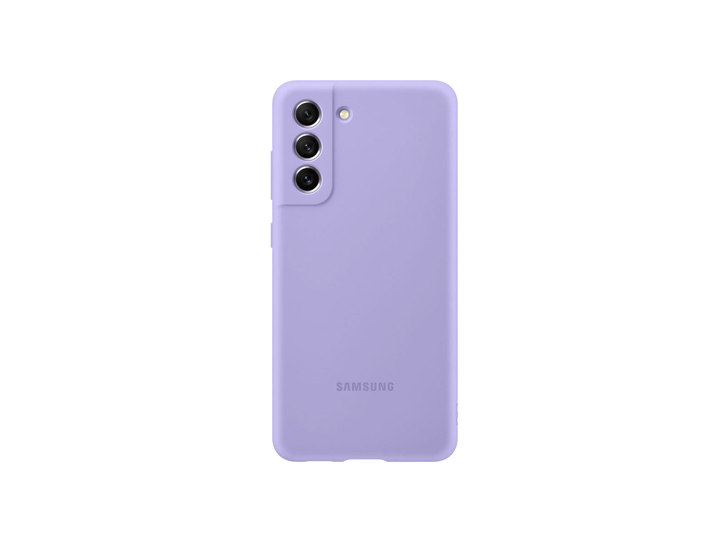 Samsung Galaxy S21 FE Silicone Cover - South Port™