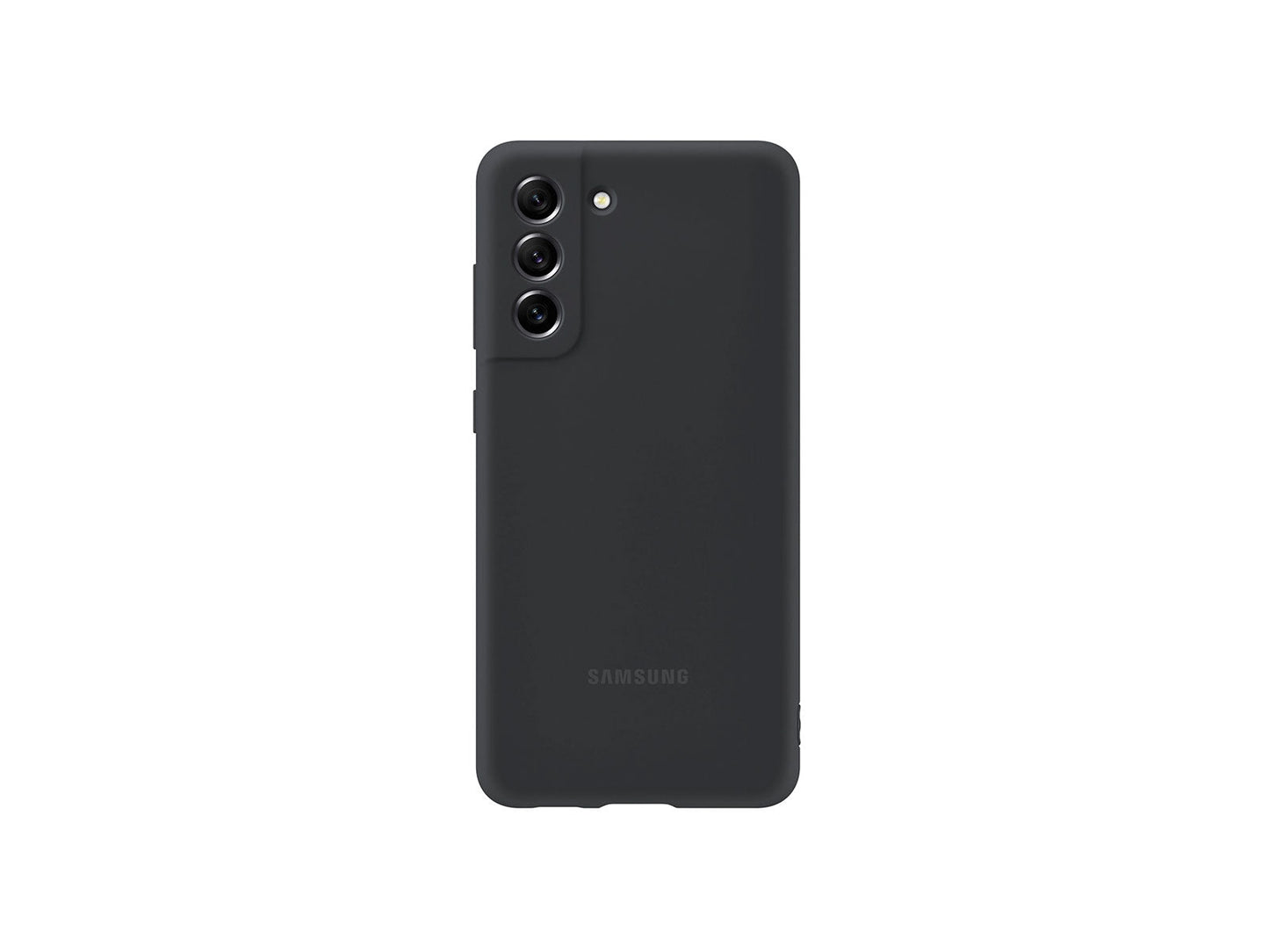 Samsung Galaxy S21 FE Silicone Cover - South Port™