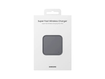 Samsung Wireless Charger Pad 15W - South Port™
