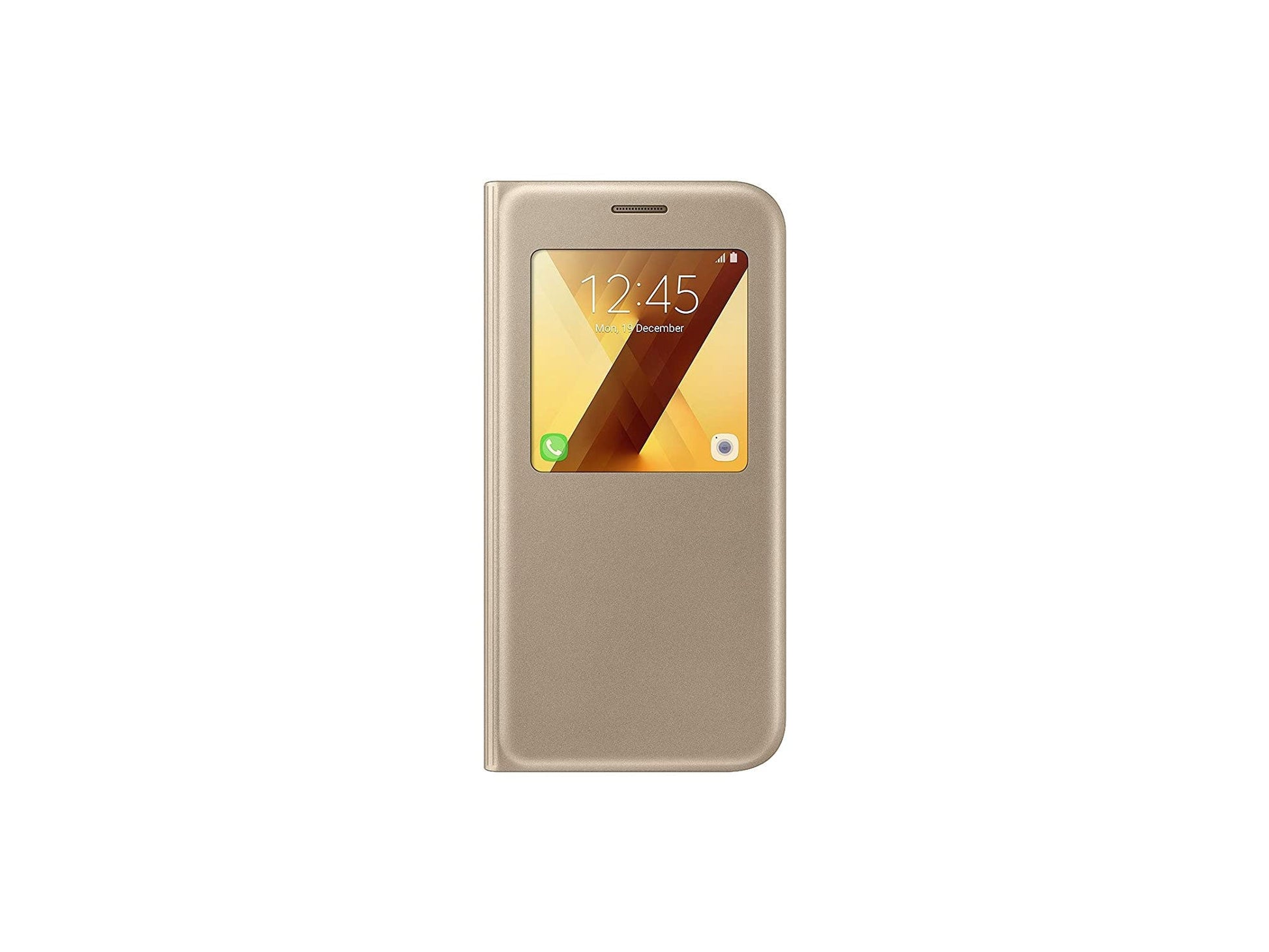 Samsung Galaxy A5 2017 S View Standing Cover - South Port™