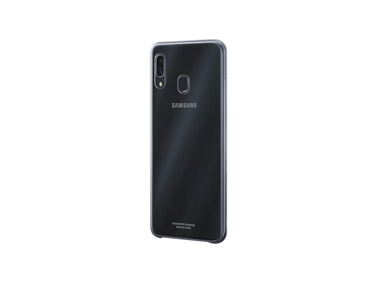 Samsung Galaxy A30 Gradation Cover - South Port™
