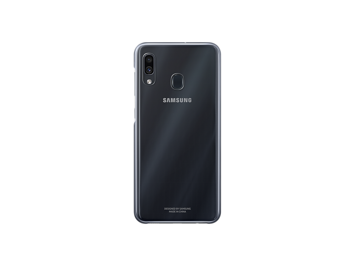 Samsung Galaxy A30 Gradation Cover - South Port™