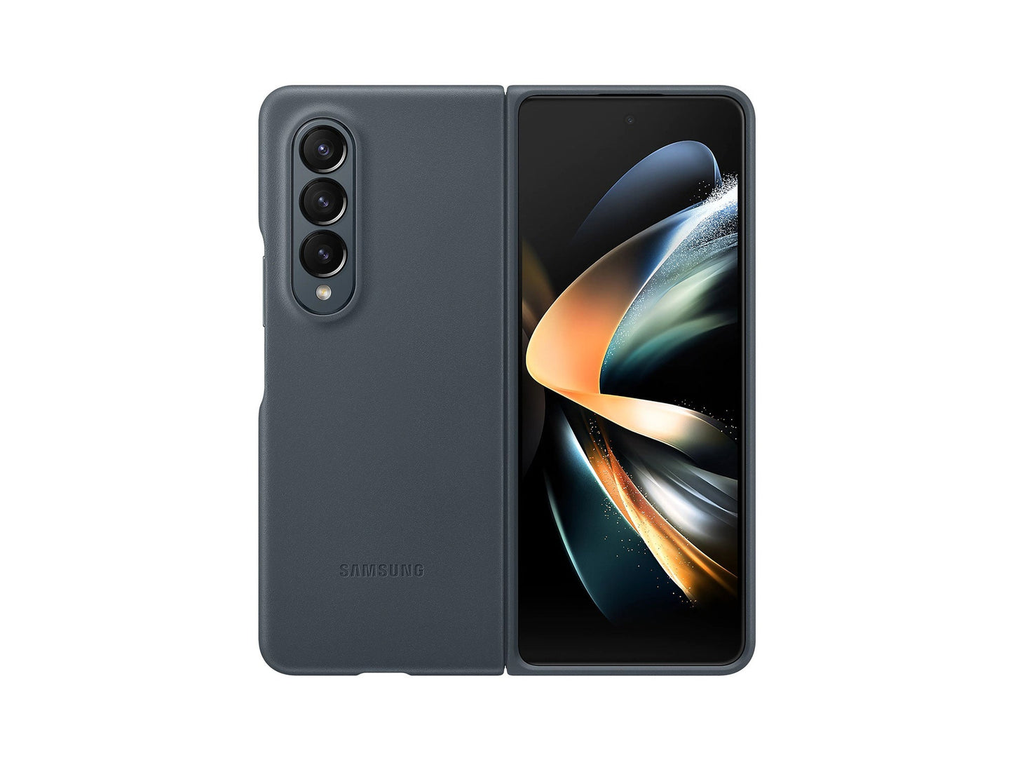 Samsung Galaxy Z Fold4 Leather Cover - South Port™