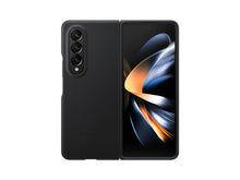 Load image into Gallery viewer, Samsung Galaxy Z Fold4 Leather Cover - South Port™