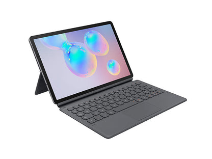 Samsung Galaxy Tab S6 Book Cover Keyboard With Trackpad - South Port™