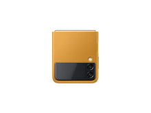 Load image into Gallery viewer, Samsung Galaxy Z Flip3 Leather Cover - South Port™