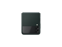 Load image into Gallery viewer, Samsung Galaxy Z Flip3 Leather Cover - South Port™