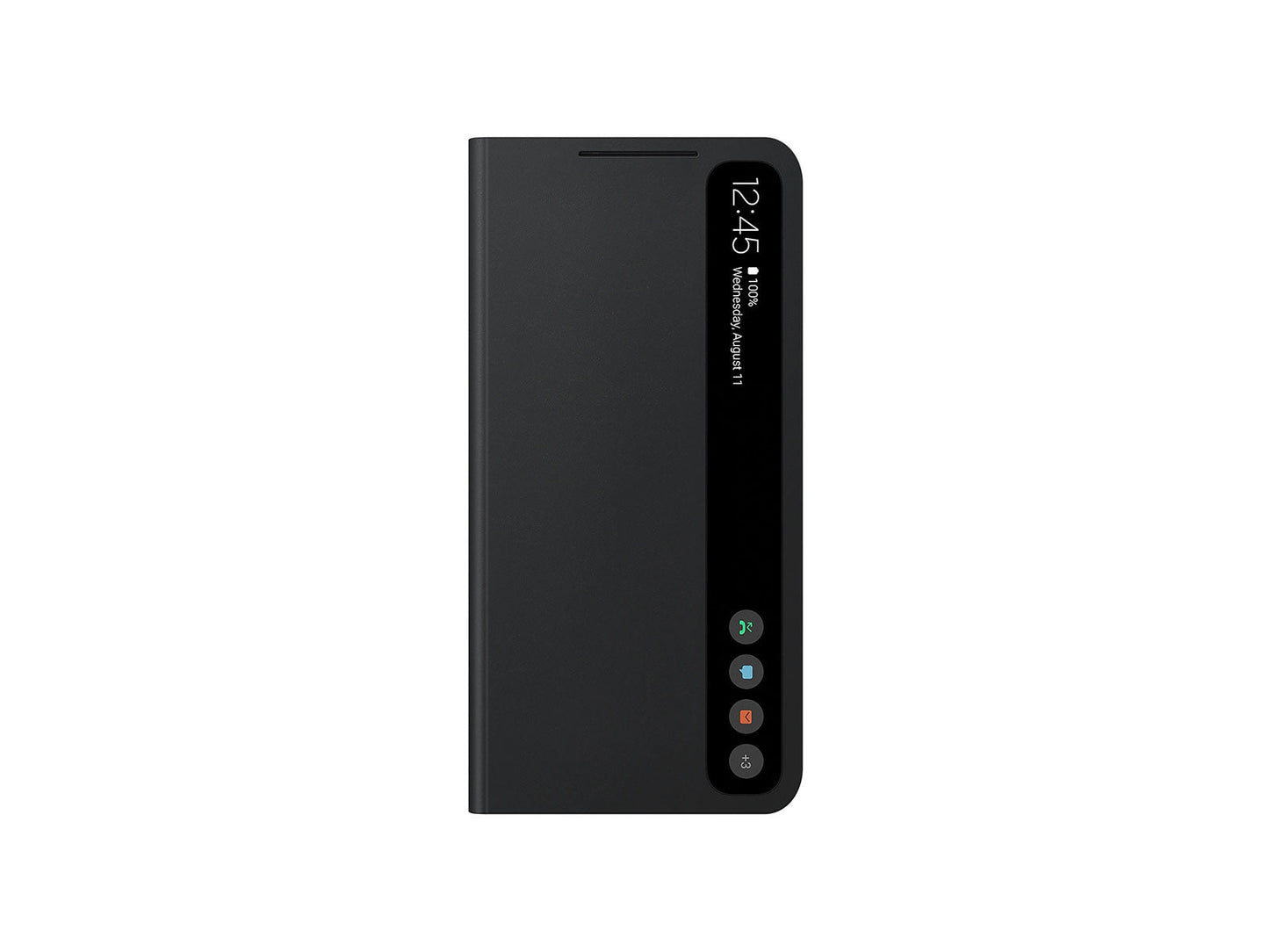 Samsung Galaxy S21 FE Smart Clear View Cover - South Port™