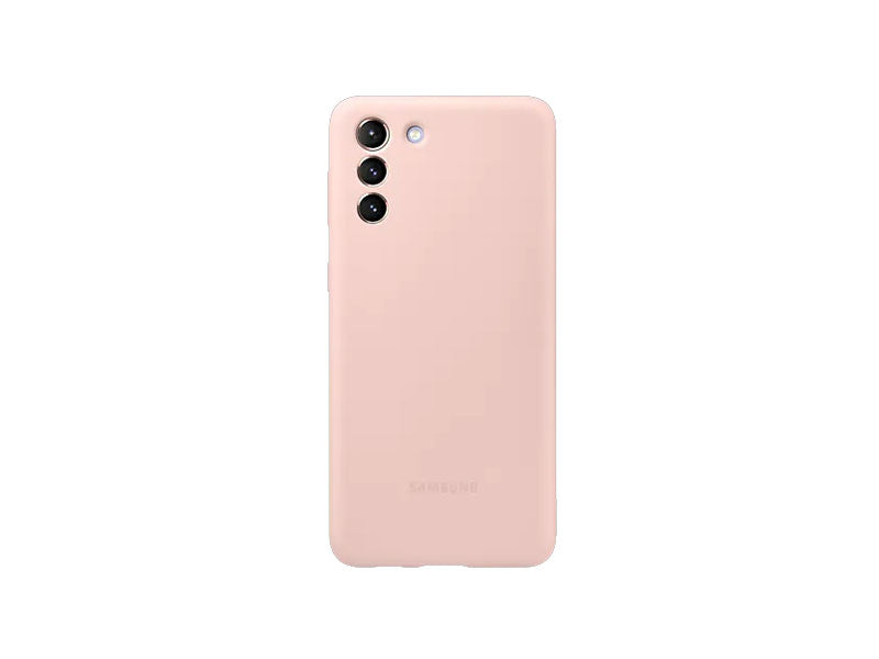 Samsung Galaxy S21+ Silicone Cover - South Port™