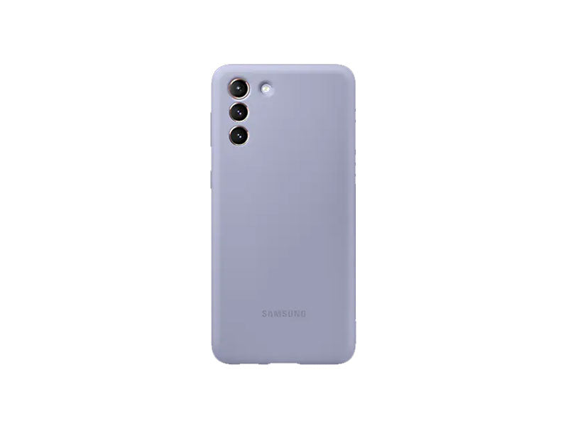 Samsung Galaxy S21+ Silicone Cover - South Port™