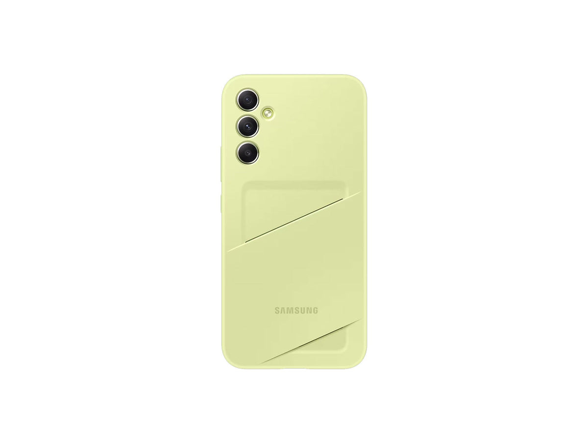 Samsung Galaxy A34 Card Slot Case - South Port™
