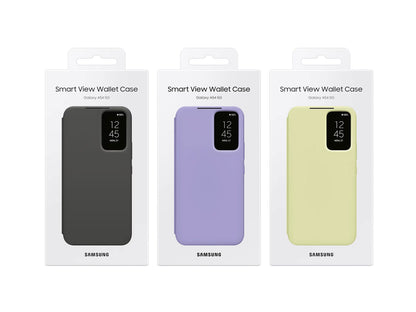 Samsung Galaxy A54 Smart View Wallet Case - South Port™
