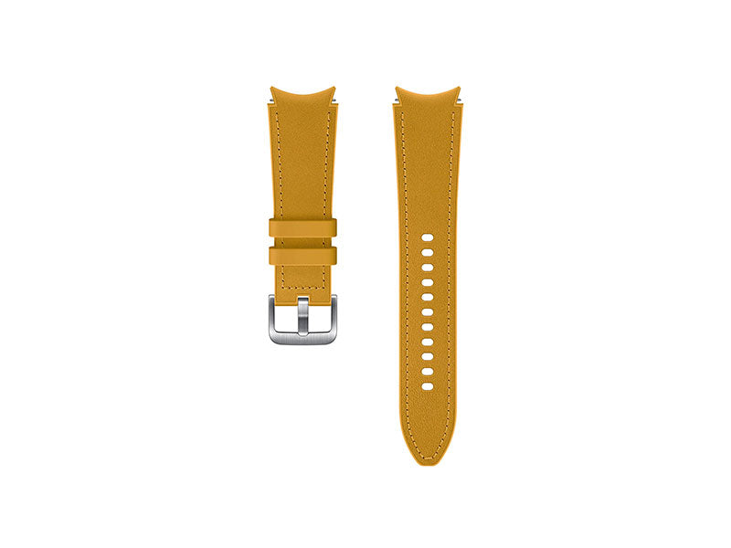 Samsung Galaxy Watch4 Hybrid Leather Band - South Port™