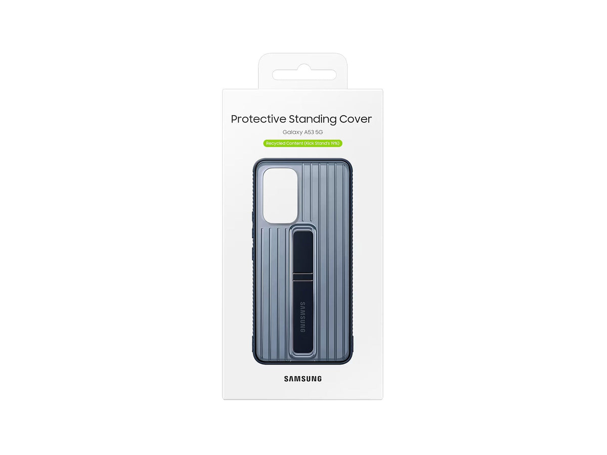 Samsung Galaxy A53 Protective Standing Cover - South Port™